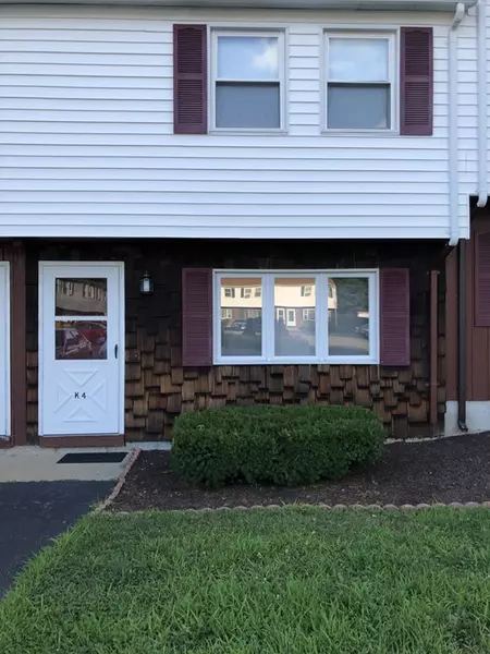 4 Regent St #K, North Attleboro, MA 02760