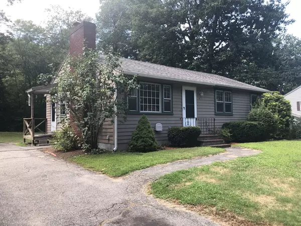 8 Moore Drive, Ayer, MA 01432