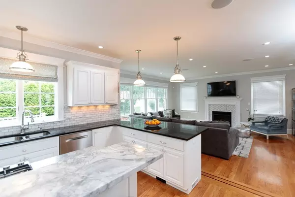 Newton, MA 02459,90 Mccarthy Rd
