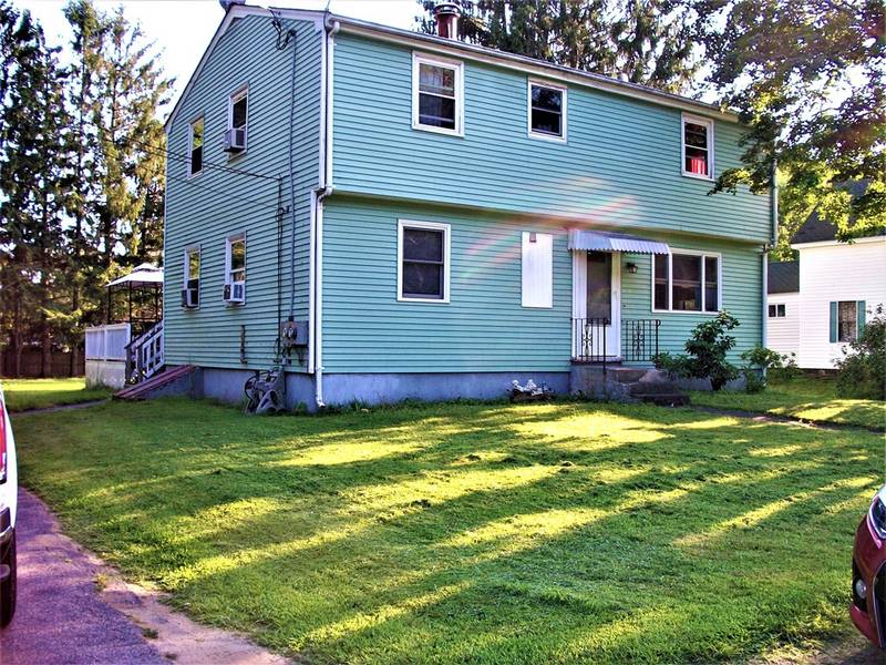 13 Baker Way, Westborough, MA 01581