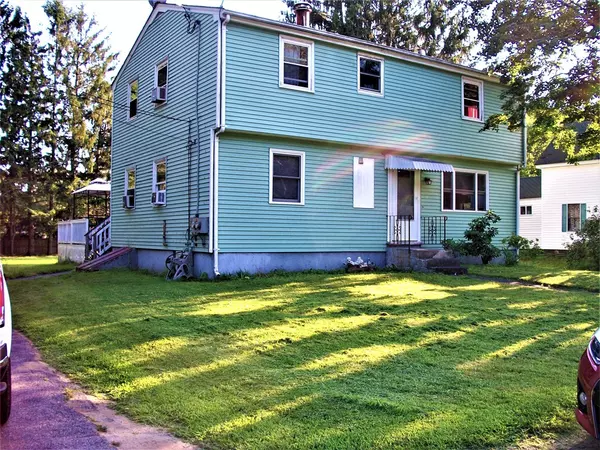 13 Baker Way, Westborough, MA 01581