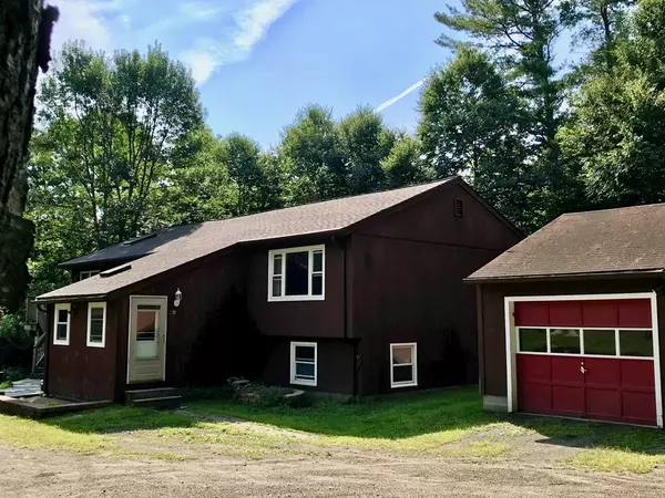 52 Stillwater Road #A, Deerfield, MA 01342