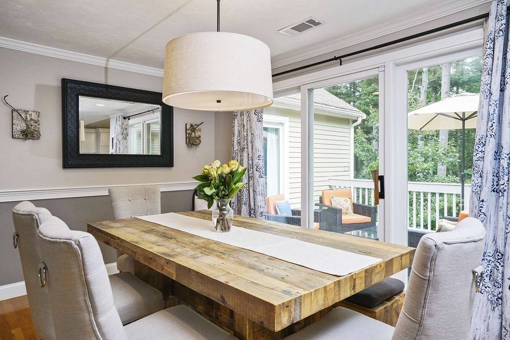 Duxbury, MA 02332,64 Tussock Brook Rd #64