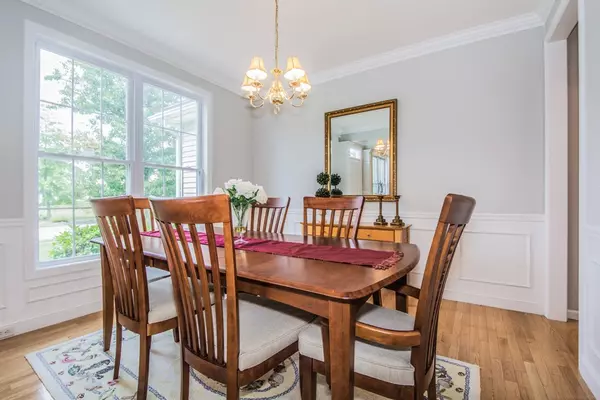 Grafton, MA 01560,4 Eagle Rock Terrace