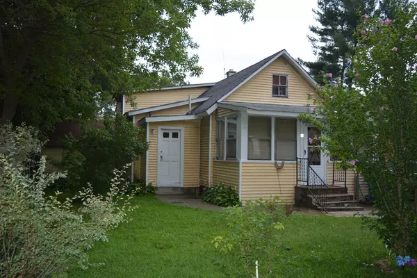 91 Penrose St, Springfield, MA 01109