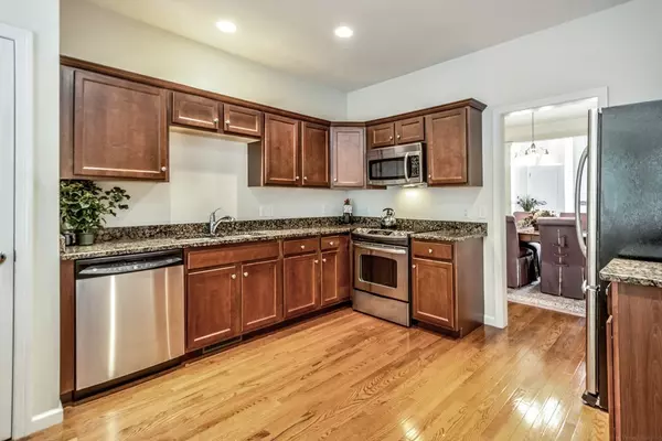 Stow, MA 01775,31 Heather Ln #38