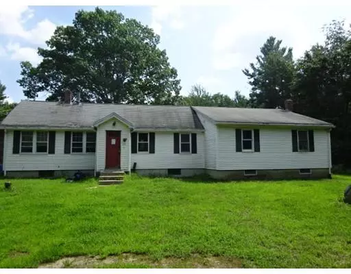 163 Barker Hill Rd, Townsend, MA 01469