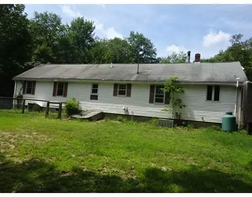 Townsend, MA 01469,163 Barker Hill Rd