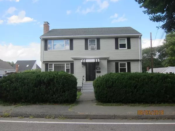 85 Canton St, Randolph, MA 02368