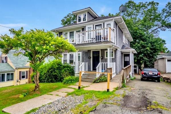 16-18 Oak Hill Rd, Waltham, MA 02451