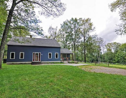 127 New Braintree Road, West Brookfield, MA 01585