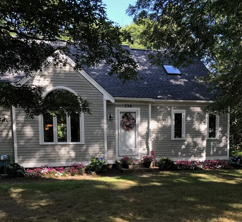 Falmouth, MA 02536,336 Club Valley Dr