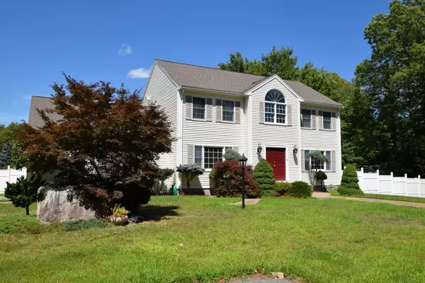 18 Margaret Rd, Randolph, MA 02368