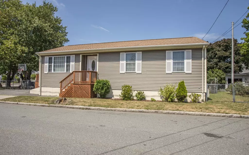 Fall River, MA 02723,230 Beattie St