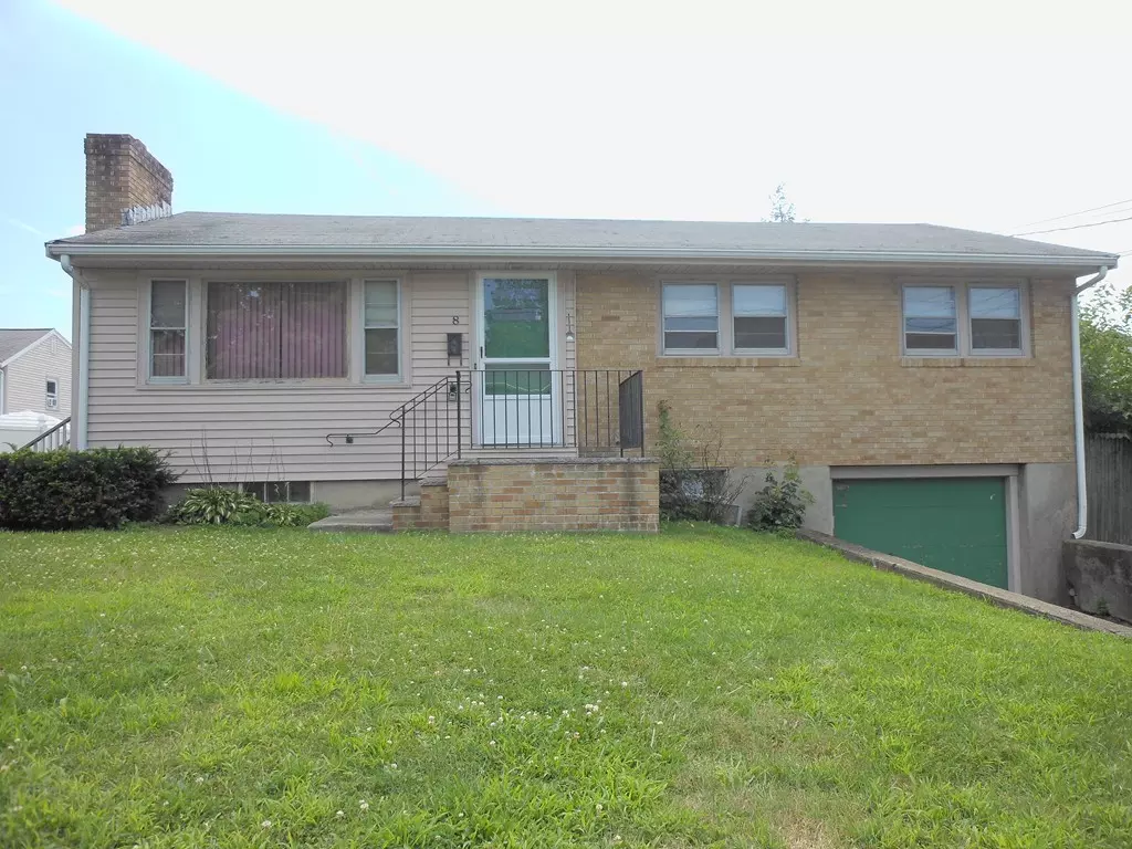 Watertown, MA 02472,8 Jefferson Ave