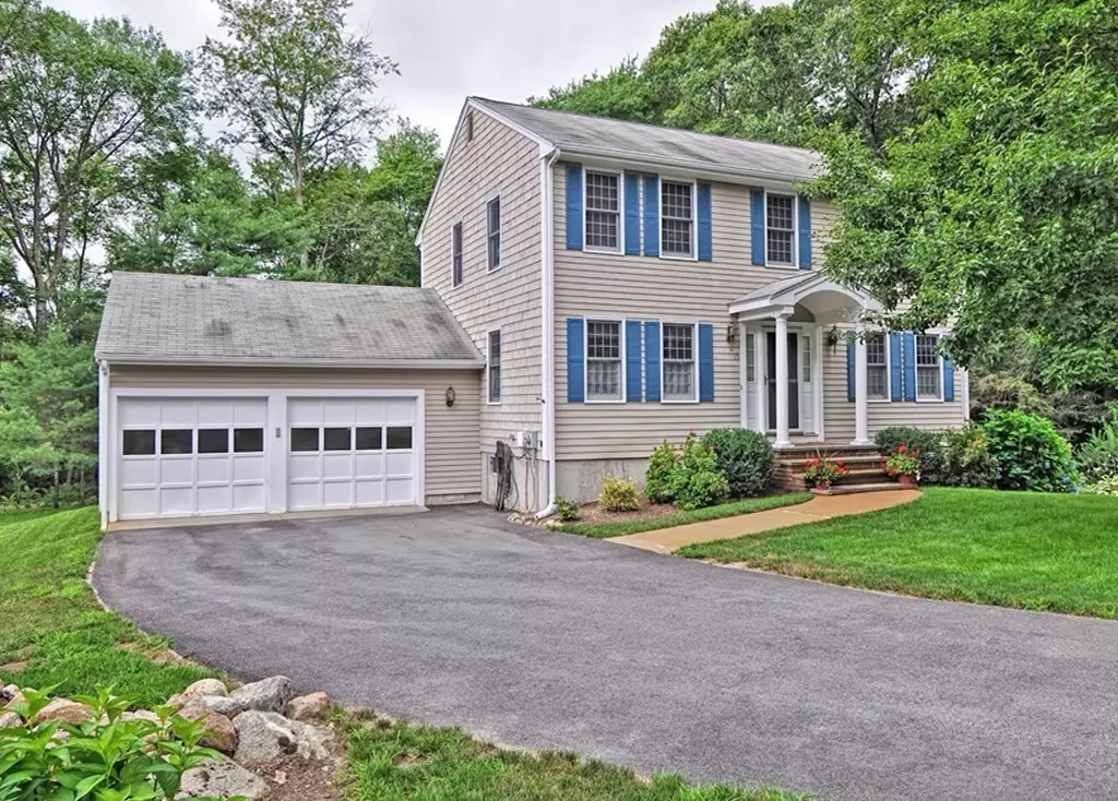 Weymouth, MA 02190,19 Brian David Way