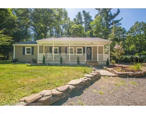 Lakeville, MA 02347,49 Highland Rd