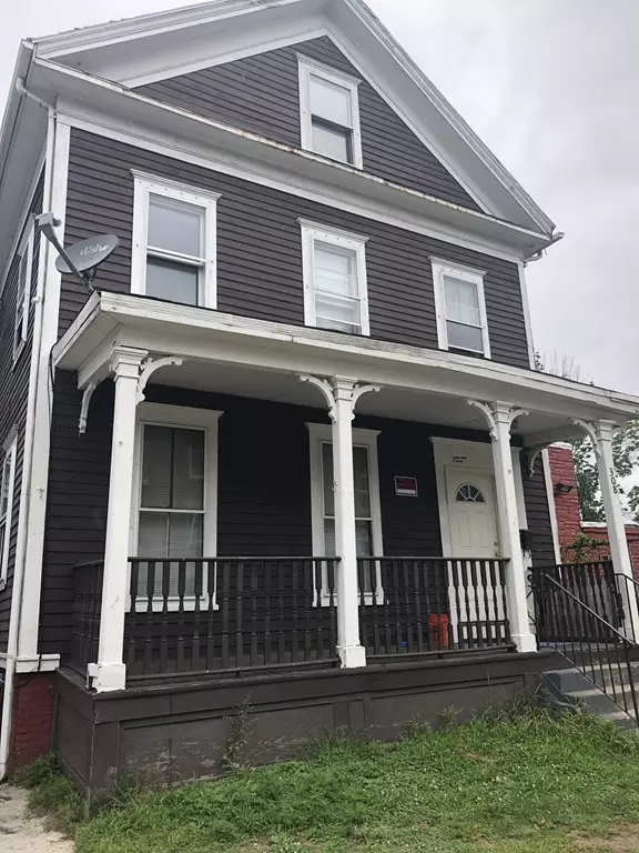 308 Bay St, Springfield, MA 01109