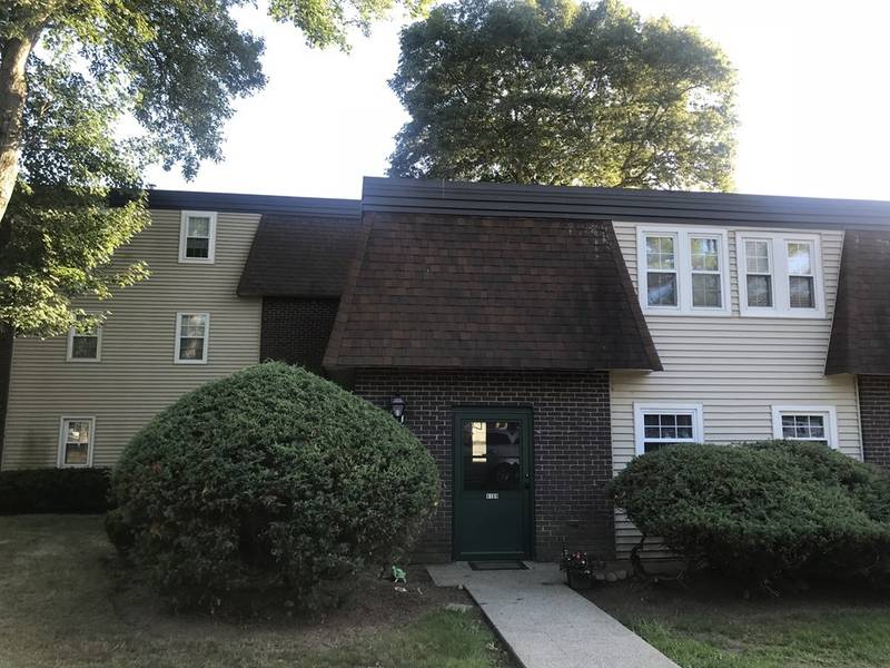 180 Main St #4109, Bridgewater, MA 02324