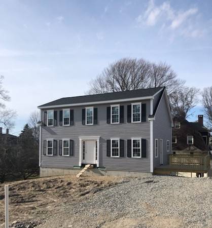 North Attleboro, MA 02760,14 Forest St