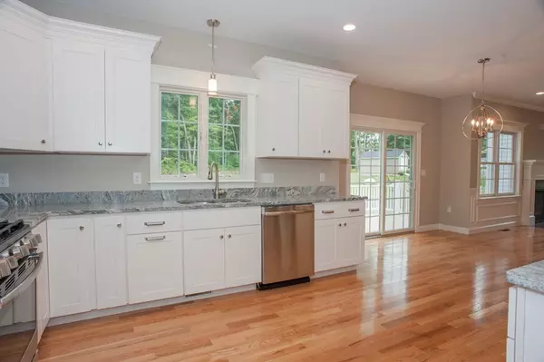 Northbridge, MA 01588,36R Joseph Circle