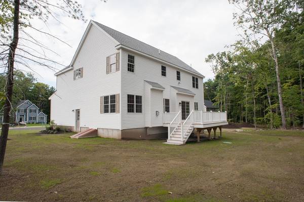 Northbridge, MA 01588,36R Joseph Circle