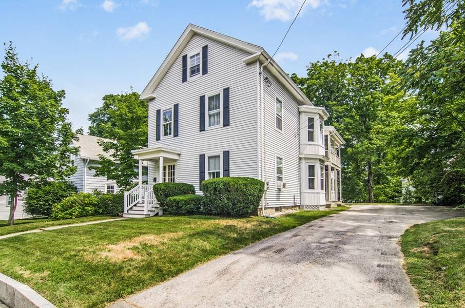 16 Boardman St, Westborough, MA 01581