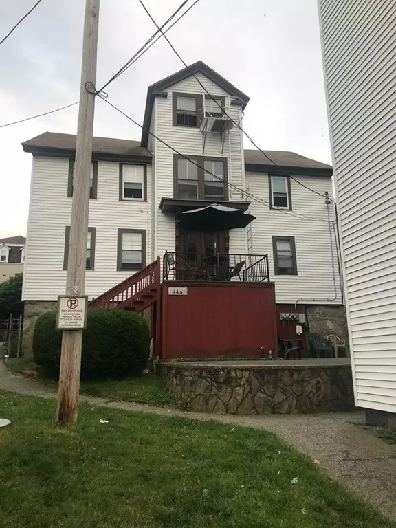 144 Forest St, Fall River, MA 02721
