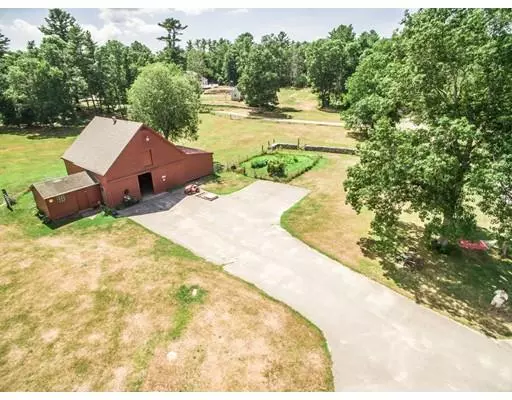 Middleboro, MA 02346,76 Brookside Drive