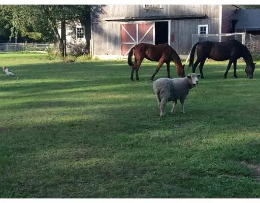 Middleboro, MA 02346,76 Brookside Drive