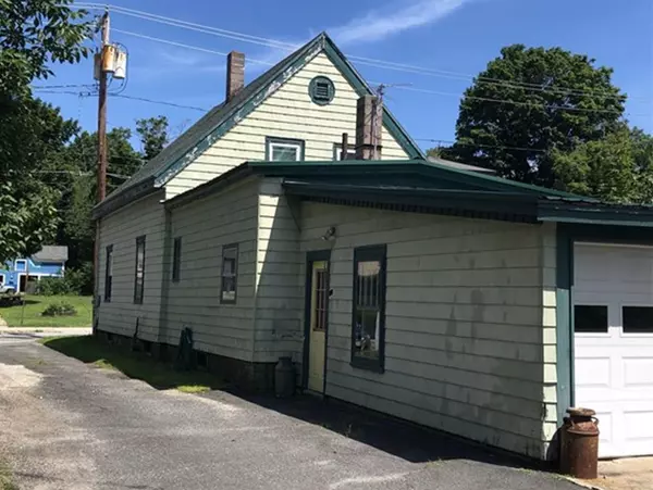 Orange, MA 01364,58 E Main St