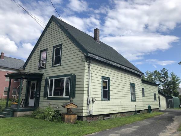 58 E Main St, Orange, MA 01364