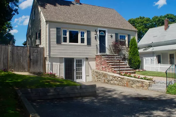 68 Pleasant View Ave., Braintree, MA 02184