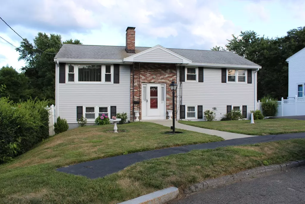 Danvers, MA 01923,27 Ryan Rd