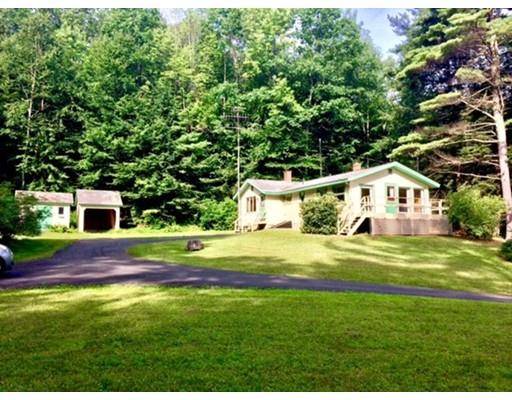 Colrain, MA 01340,148 Thompson Rd