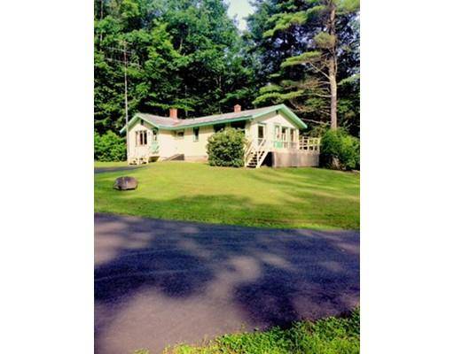 148 Thompson Rd, Colrain, MA 01340