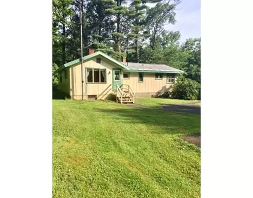 Colrain, MA 01340,148 Thompson Rd