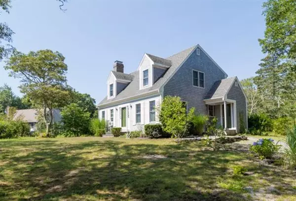 37 Morton, Chatham, MA 02659