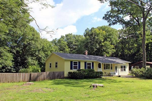 67 Log Plain Road, Greenfield, MA 01301