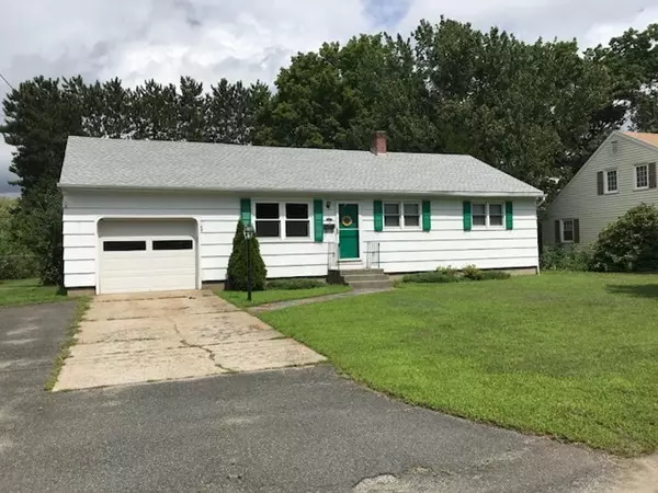 Montague, MA 01376,14 Keith Street