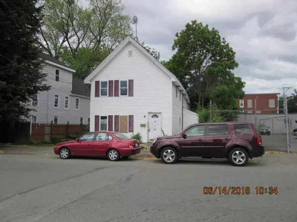 56 Portland St, Haverhill, MA 01830