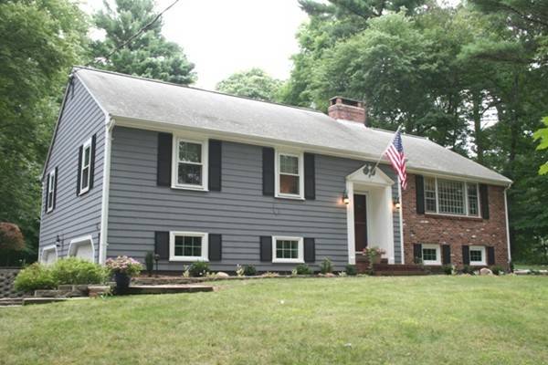 350 Summer Street, Lynnfield, MA 01940