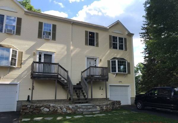 Rutland, MA 01543,10 Central Tree Rd #10