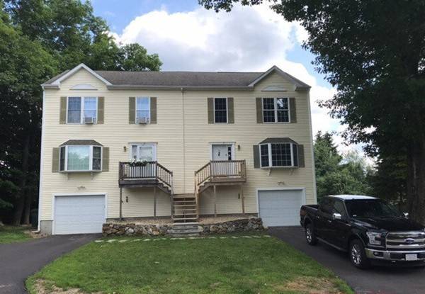 10 Central Tree Rd #10, Rutland, MA 01543