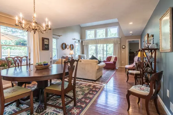 Plymouth, MA 02360,5 Kate's Glen #5