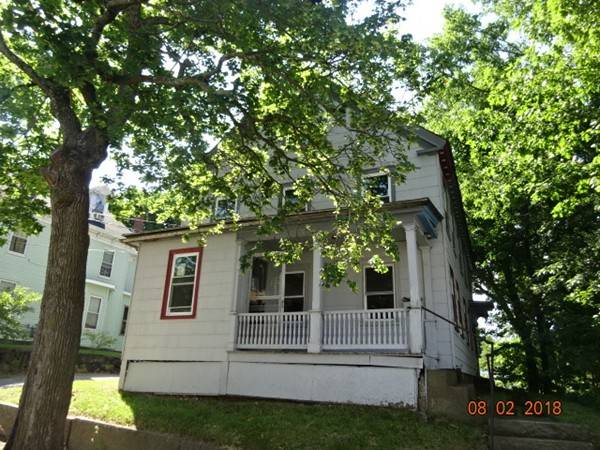 23 Winter St, Fitchburg, MA 01420