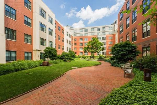 150 Cambridge St ##A302, Cambridge, MA 02141