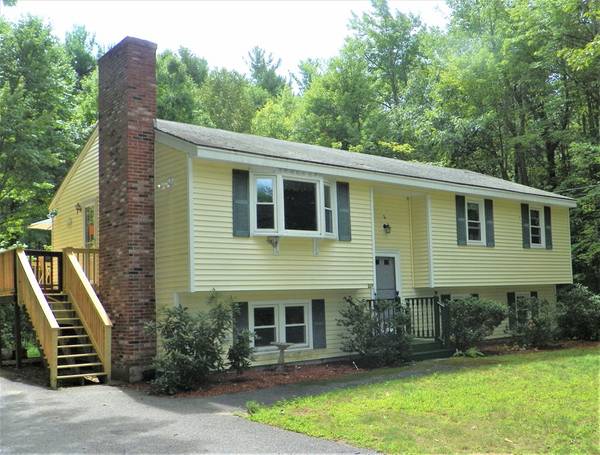 201 Willis, Gardner, MA 01440