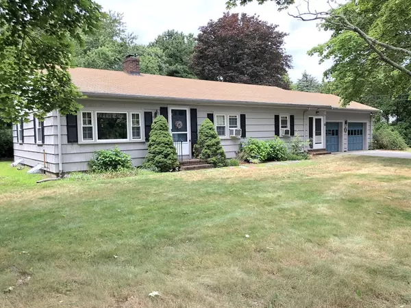 Plymouth, MA 02360,3 Pierce Ave