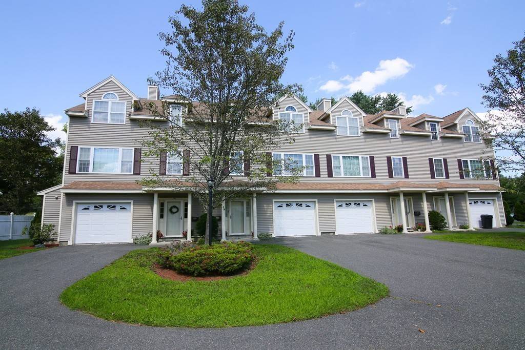 20 Riverside Ave #C, Danvers, MA 01923